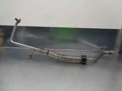 Second-hand car spare part air conditioning pipes for bmw x5 (e53) 3.0d oem iam references 8377075