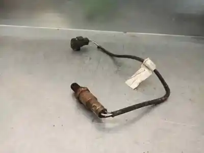 Pezzo di ricambio per auto di seconda mano sonda lambda per chevrolet matiz 1.0 cat riferimenti oem iam ntk629w55639  