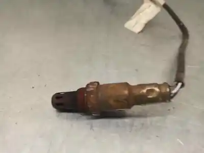 Pezzo di ricambio per auto di seconda mano sonda lambda per chevrolet matiz 1.0 cat riferimenti oem iam ntk629w55639  