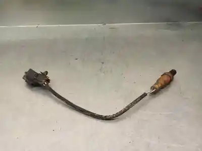Pezzo di ricambio per auto di seconda mano sonda lambda per chevrolet matiz 1.0 cat riferimenti oem iam ntk610w59320