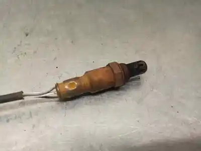 Pezzo di ricambio per auto di seconda mano sonda lambda per chevrolet matiz 1.0 cat riferimenti oem iam ntk610w59320  