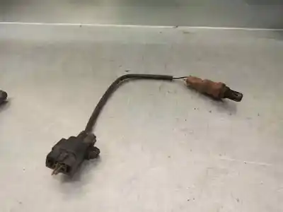 Pezzo di ricambio per auto di seconda mano sonda lambda per chevrolet matiz 1.0 cat riferimenti oem iam ntk610w59320  