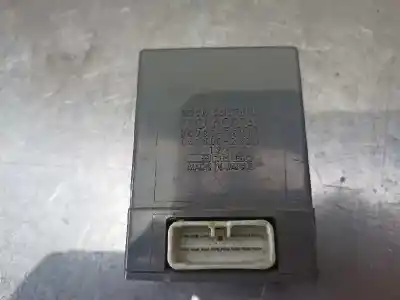 Pezzo di ricambio per auto di seconda mano modulo elettronico per toyota 4-runner (n13) 3.0 v6 riferimenti oem iam 