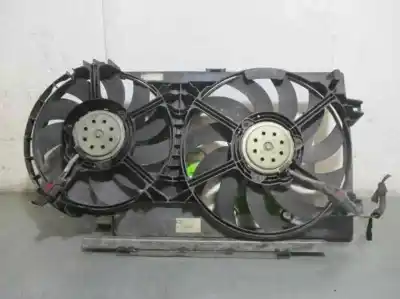Pezzo di ricambio per auto di seconda mano elettroventola per chrysler voyager (rg) 2.5 crd se grand voyager riferimenti oem iam 04809413ad  868500sg