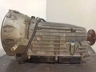 Second-hand car spare part gearbox for infiniti q50 2.2 diesel cat oem iam references 722984