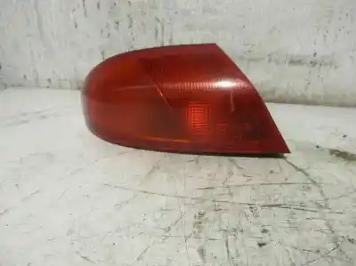 Pièce détachée automobile d'occasion FEU ARRIÈRE GAUCHE pour ALFA ROMEO 166  Références OEM IAM 60609911  