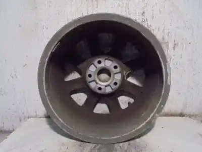 Gebrauchtes Autoersatzteil felge zum volkswagen passat berlina (3b3) 1.9 tdi oem-iam-referenzen 3b0601025s aluminio 8p r157jx15h2et37