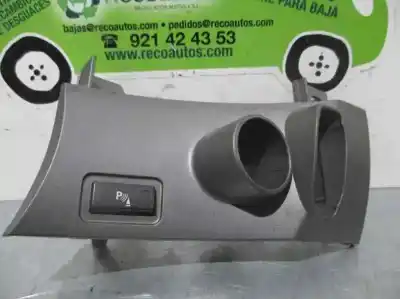 Peça sobressalente para automóvel em segunda mão trocar por bmw serie 7 (e65/e66) 760li referências oem iam 61316921190