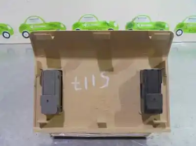 Peça sobressalente para automóvel em segunda mão interruptor do teto solar por bmw serie 7 (e65/e66) 760li referências oem iam 61316904291  6922154