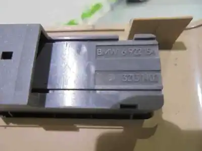 Peça sobressalente para automóvel em segunda mão interruptor do teto solar por bmw serie 7 (e65/e66) 760li referências oem iam 61316904291  6922154