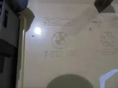 Peça sobressalente para automóvel em segunda mão interruptor do teto solar por bmw serie 7 (e65/e66) 760li referências oem iam 61316904291  6922154