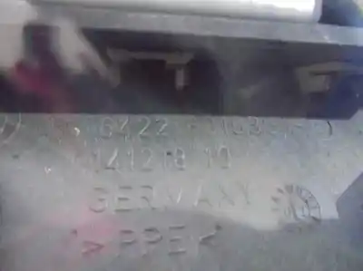 Peça sobressalente para automóvel em segunda mão interruptor do teto solar por bmw serie 7 (e65/e66) 760li referências oem iam 61316904291  6922154