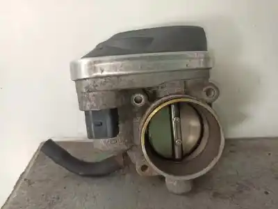 Автозапчасти б/у бабочка коробка за mini cabrio (r52) 1.6 16v cat ссылки oem iam 