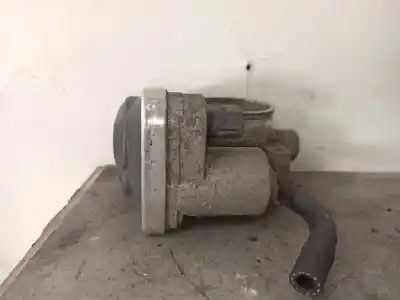 Peça sobressalente para automóvel em segunda mão borboleta de admissão por mini cabrio (r52) 1.6 16v cat referências oem iam   408238623002