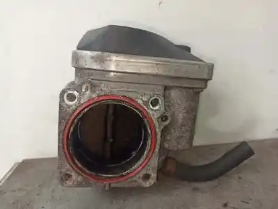 Peça sobressalente para automóvel em segunda mão borboleta de admissão por mini cabrio (r52) 1.6 16v cat referências oem iam   408238623002