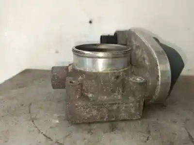 Peça sobressalente para automóvel em segunda mão borboleta de admissão por mini cabrio (r52) 1.6 16v cat referências oem iam   408238623002