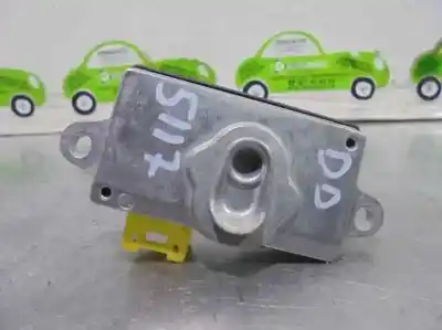 Peça sobressalente para automóvel em segunda mão sensor por bmw serie 7 (e65/e66) 760li referências oem iam 65776929554  5wk42956