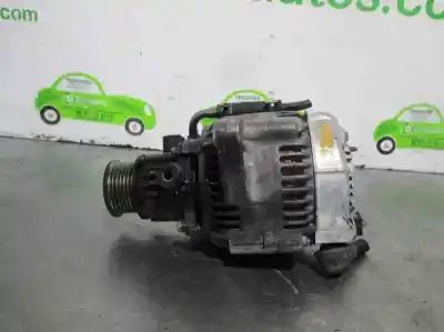 İkinci el araba yedek parçası alternatör için mg streetwise 2.0 idt cat oem iam referansları   