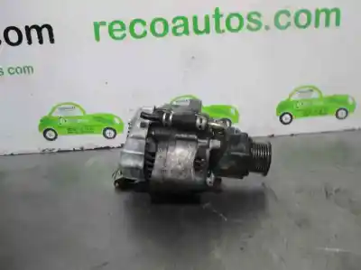 Second-hand car spare part ALTERNATOR for MG STREETWISE  OEM IAM references   