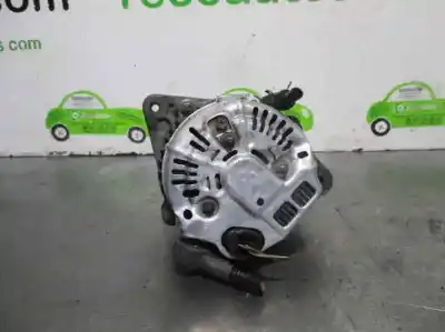 Second-hand car spare part alternator for mg streetwise 2.0 idt cat oem iam references   