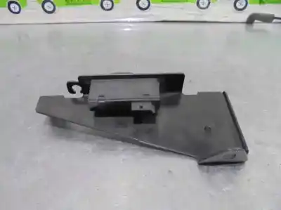 Peça sobressalente para automóvel em segunda mão comutador de luzes por bmw serie 7 (e65/e66) 760li referências oem iam 61318379594  