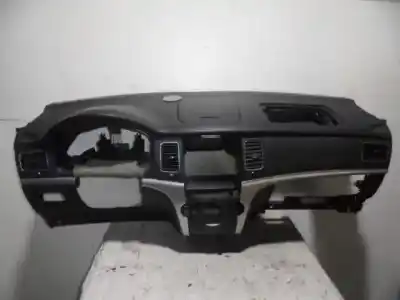 Автозапчасти б/у панель приборов за ssangyong korando 2.0 td cat ссылки oem iam 