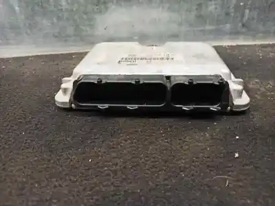 Second-hand car spare part ecu engine control for seat leon (1m1) 1.8 20v oem iam references 06a906018gc  0261206587