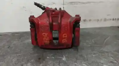 Second-hand car spare part front right brake caliper for peugeot 208 1.6 e-hdi fap oem iam references 4400r7