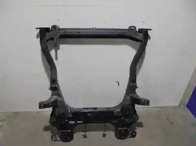 İkinci el araba yedek parçası ÖN AKS için CHEVROLET AVEO BERLINA HATCHBACK  OEM IAM referansları 95387464 SUELO BURRA 24 