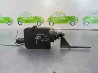 Second-hand car spare part fuel door cover motor for bmw serie 7 (e65/e66) 760li oem iam references 67118381522  40620438