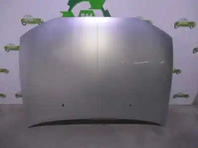 Peça sobressalente para automóvel em segunda mão capot por mg streetwise 2.0 idt cat referências oem iam 