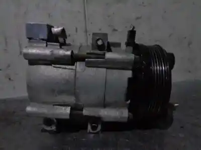 Second-hand car spare part air conditioning compressor for ford mondeo iii sedán (b4y) 2.0 tdci oem iam references 1s7h19d629ea  