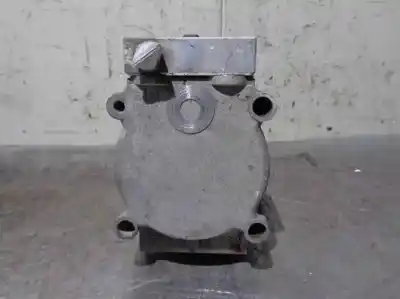 Second-hand car spare part air conditioning compressor for ford mondeo iii sedán (b4y) 2.0 tdci oem iam references 1s7h19d629ea  