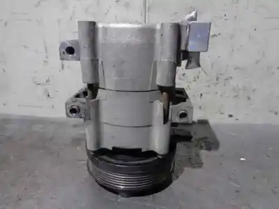 Second-hand car spare part air conditioning compressor for ford mondeo iii sedán (b4y) 2.0 tdci oem iam references 1s7h19d629ea  