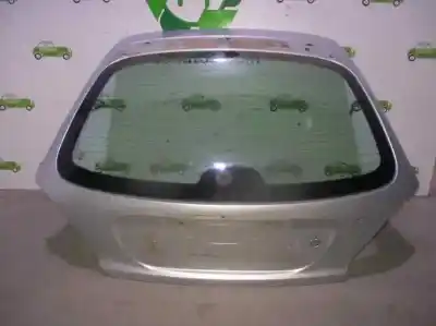 Peça sobressalente para automóvel em segunda mão porta da mala / tampa traseira por mg streetwise 2.0 idt cat referências oem iam 