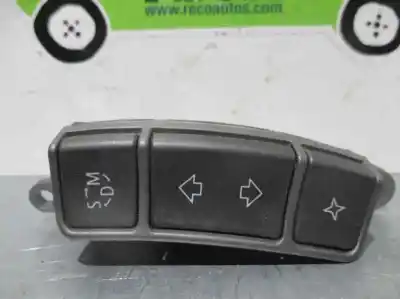 Peça sobressalente para automóvel em segunda mão trocar por bmw serie 7 (e65/e66) 760li referências oem iam 6911586