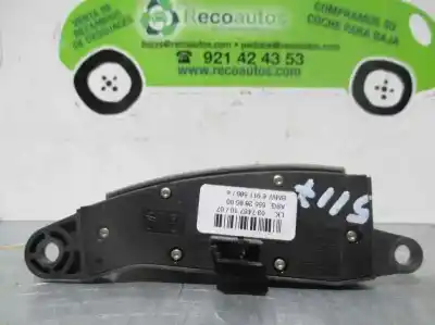 Second-hand car spare part switch for bmw serie 7 (e65/e66) 760li oem iam references 6911586  6911586
