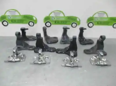 Second-hand car spare part hinge for bmw serie 7 (e65/e66) 760li oem iam references   