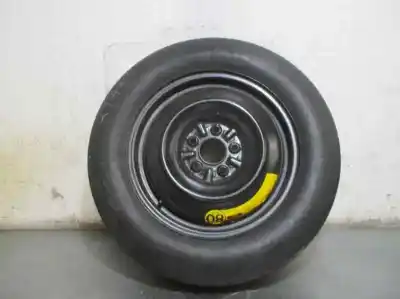 Second-hand car spare part spare tire for dodge caliber 1.8 16v cat oem iam references 05105079aa