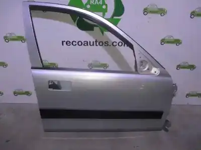 Peça sobressalente para automóvel em segunda mão porta dianteira direita por mg streetwise 2.0 idt cat referências oem iam bda450420