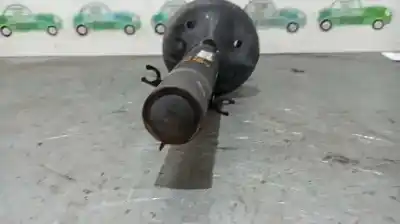 Автозапчастина б/у передній правий амортизатор для audi a3 (8l) 1.8 20v turbo посилання на oem iam 1j0413031p  