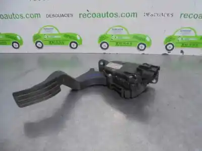 Second-hand car spare part potentiometer for ford fusion (cbk) 1.4 tdci cat oem iam references 2s619f836aa