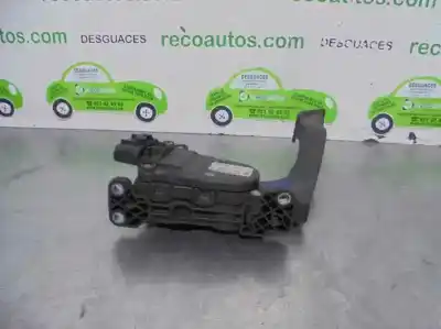 Second-hand car spare part potentiometer for ford fusion (cbk) 1.4 tdci cat oem iam references 2s619f836aa  6pv00856700