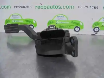 Second-hand car spare part potentiometer for ford fusion (cbk) 1.4 tdci cat oem iam references 2s619f836aa  6pv00856700