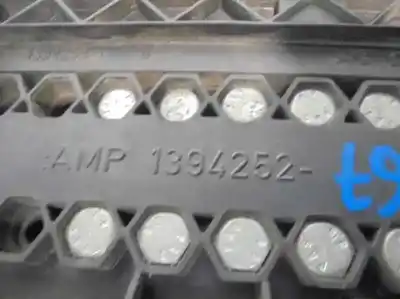 Автозапчасти б/у блок реле/предохранителей за ford fusion (cbk) 1.4 tdci cat ссылки oem iam 2s6t14a076aa  