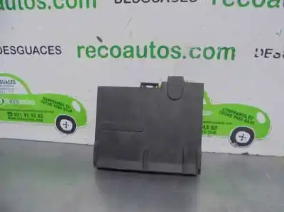 Second-hand car spare part fuse box unit for ford fusion (cbk) 1.4 tdci cat oem iam references 2s6t14a076aa  