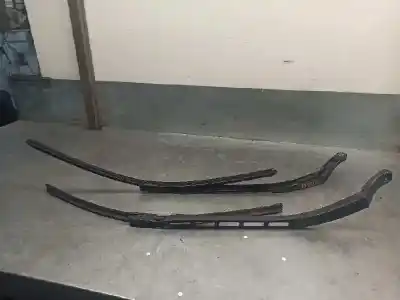 Piesă de schimb auto la mâna a doua brat ștergãtor fațã dreapta pentru seat altea (5p1) 2.0 tdi 16v referințe oem iam 5p0955410