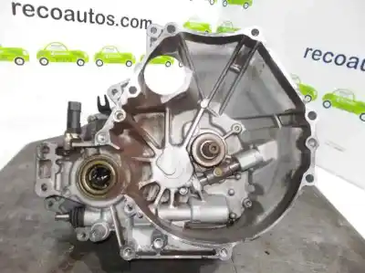 Peça sobressalente para automóvel em segunda mão caixa de velocidades por mg streetwise 2.0 idt cat referências oem iam s6bsu