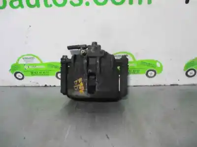 Peça sobressalente para automóvel em segunda mão pinça de travão dianteira direita por mg streetwise 2.0 idt cat referências oem iam 