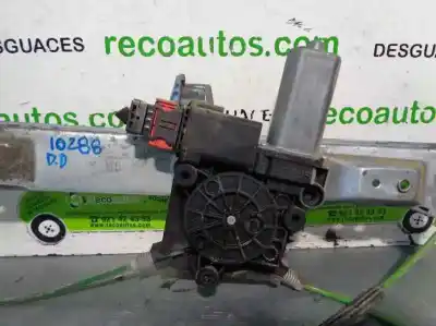 Pezzo di ricambio per auto di seconda mano alzacristalli anteriore destro per opel corsa d 1.3 16v cdti riferimenti oem iam 013188491  
